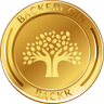 BACKR Logo